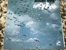 Donald Byrd - Fancy Free [Blue Note BST 84319] Van Gelder stamp Vinyl LP 1969