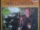 WNUF TV-28 Presents: Frank Stewart Investigates LP Terror Vision Halloween Show