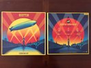 Led Zeppelin Celebration Day Box Set Triple Vinyl Live LP