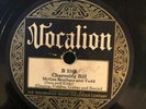 Vocalion 5166 McGee Brothers & Todd  CHARMING BILL  1927 Country 78 rpm EE-/E
