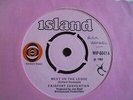 Fairport Convention - Meet On The Ledge 1968 UK 45 ISLAND SANDY DENNY