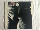 The Rolling Stones, Sticky Fingers - 1971 Original with Zipper Cover