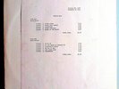 MAGGIE BELL w/SWEET INSPIRATIONS QUEEN OF NIGHT RARE ORIG '74 TEST PRESSING LP
