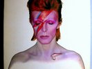 DAVID BOWIE ALADDIN SANE RARE ORIGINAL '73 RCA PROMO LP GLAM MILESTONE STUNNING