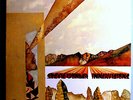 STEVIE WONDER INNERVISIONS ULTRA-RARE ORIG '73 TAMLA WHITE LABEL PROMO LP MINT