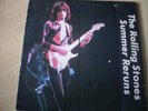 Doppel LP Rolling Stones - SUMMER RERUNS -