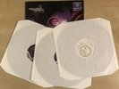 3LPs INDUSTRIAL STRENGTH 1995 UK EARACHE NM- *ACID*HARDCORE*SPEEDCORE*RARE*
