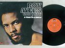 ROY AYERS A TEAR TO A SMILE LEXINGTON LEX 9304 Japan VINYL LP