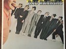 BAD MANNERS 