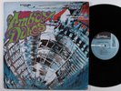 AMBOY DUKES Self Titled MAINSTREAM S/6104 LP VG+/VG++