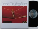BIG STAR Radio City 4 MEN WITH BEARDS LP VG++ 180g audiophile 2014 reissue