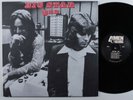 BIG STAR 3rd 4 MEN WITH BEARDS LP VG+/VG++ 180g audiophile 2007 reissue