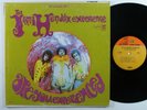 JIMI HENDRIX EXPERIENCE Are You Experienced? REPRISE LP stereo 2nd us press