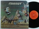 JOURNEY Self Titled COLUMBIA PC 33388 LP VG++ promo