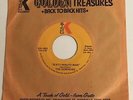 The Dominoes - Clyde McPhatter / Sixty Minute Man & Have Mercy / King 45 / NM