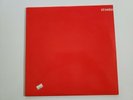 The Fireman Strawberries Oceans Ships Forest UK 2 LP Clear Vinyl 1993-Used-NM