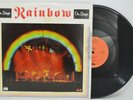 Rainbow On Stage STERLING SOUND Press Oyster DIO - Vinyl Record LP NM M-