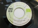 HUGH ROY - YOU'LL NEVER GET AWAY  7'' REGGAE DUKE REID  LISTEN