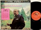 LSC 1806 SD 1s1s Also Sprach Zarathustra, Reiner, Chicago Symphony Orch.