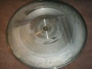 RARE 1964 Original metal Recording Stamper for Ray Whitley 