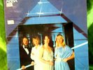 Original Sealed 1997 Pop Vocal LP: ABBA - Voulez-Vous - Atlantic