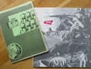 ABWÄRTS first pressing AMOK KOMA first LP 1980 ZickZack Rec (ZZ 10) German punk