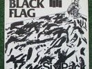 BLACK FLAG 7” Six Pack 1982 US Hardcore Punk RAYMOND PETTIBONE artwork MISFITS