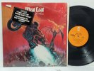 MEATLOAF Bat Out of Hell LP 1977 1st Press LP Epic PE34974 NM Vinyl SHRINK Hype