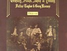 Crosby, Stills, Nash & Young + LP + Déjà vu