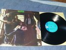 CLOVER   clover    1969 - FIRST  UK PRESS  - BLUE  LIBERTY LAB   - N/MINT