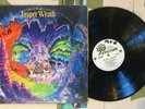 Jasper Wrath S/T LP Prog Psych 1971 VG-/VG+