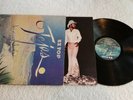 ZZ TOP Z Z TOP TEJAS PS 680 LONDON 1976 WITH ORIGINAL INSERT TRIFOLD VINYL LP