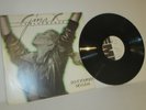 Gina X Performance ?– Do It Yourself / No G.D.M 12'' RARE UK EMI 2997 EX