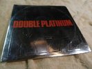 Kiss - Double Platinum - CASABLANCA # NBLP - 7100 - from 1976 - Near Mint