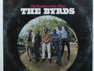 BYRDS Mr Tambourine Man COLUMBIA LP SEALED