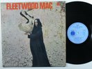 FLEETWOOD MAC The Pious Bird Of Good Omen BLUE HORIZON LP uk