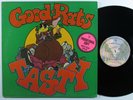 GOOD RATS Tasty WARNER BROS LP NM/VG++ promo