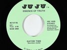 Funk 45 - Essence Of Truth - Gator Time - Ju Ju - VG++ mp3 - rare