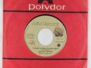 Modern Soul 45 - Carlyle Miller - I'm Not A Fool To Love You - WAM Canada - mp3