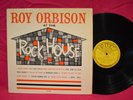 Roy Orbison 'At The Rock House' LP SUN ORIGINAL LP 1260