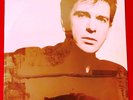 Peter Gabriel   1986 So New & Still Sealed Vinyl LP Record Geffen NM No Cut Outs