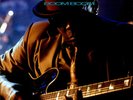 Boom Boom John Lee Hooker vinyl LP album record UK VPBLP12 VIRGIN 1992