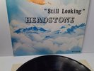 Headstone “Still Looking” LP VERY RARE PROG / PSYCH ROCK 1974 Starr Records VG+