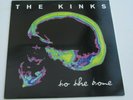 The Kinks TO THE BONE 1994 UK 1st Press LP MINT UNPLAYED