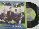 The wonders THAT THING YOU DO Very Rare 1996 UK 7