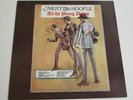 Mott The Hoople  ALL THE YOUNG DUDES U.S 1ST PRESS 1-2 PLAYS ONLY