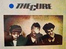 THE CURE BBC SESSIONS 1979-1985 ON 2LP COLORED VINYL SEALED