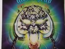 Motorhead - Overkill Vinyl LP BRONZE 1979