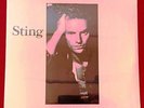 Sting   1987 Nothing Like The Sun New & Still Sealed Vinyl LP Record No Cut Outs
