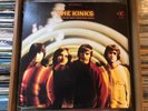 ROCK LP - THE KINKS ARE THE VILLAGE GREEN PRESERVATION SOCIETY GF RS 6327